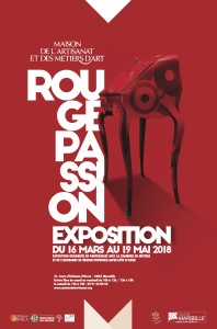 RougePassionAffiche